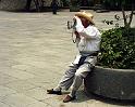 El fotografo mexicano